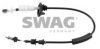 SWAG 10 92 1370 Accelerator Cable